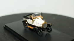 Hinstin Construction 1920, Dongguan 1:43