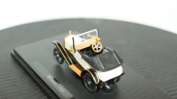 Hinstin Construction 1920, Dongguan 1:43