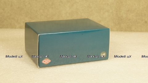 ММЗ М-72 с установкой 82мм миномета 1942г., 307203, DiP Models 1:43