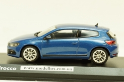 VW Scirocco 2008, Norev 1:43