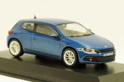 VW Scirocco 2008, Norev 1:43