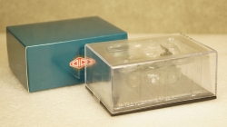 ММЗ М-72 с установкой 82мм миномета 1942г., 307203, DiP Models 1:43