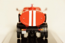 ГАЗ 53А АЦУ-10 Заря 1986 г., 105332, DiP Models 1:43