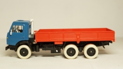 Камаз 5320 бортовой