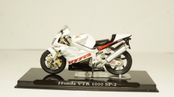 Honda VTR 1000 SP-2, Atlas 1:24