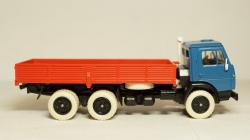 Камаз 5320 бортовой