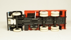 Камаз 5320 бортовой