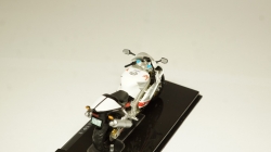 Honda VTR 1000 SP-2, Atlas 1:24