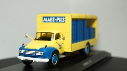 Bedford TJ 6S Truck 1965, Ixo 1:43