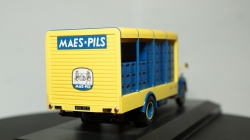 Bedford TJ 6S Truck 1965, Ixo 1:43