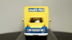 Bedford TJ 6S Truck 1965, Ixo 1:43