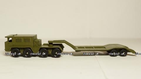 Транспортер танков