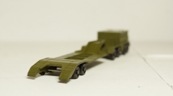 Транспортер танков