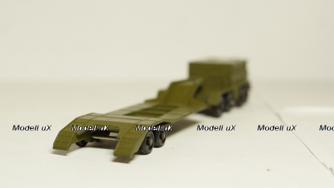 Транспортер танков