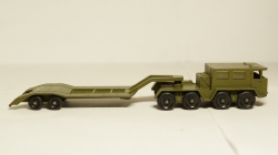 Транспортер танков