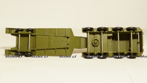 Транспортер танков