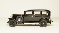 Ленинград-1 Л-1, НАП 1:43