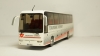 Renault Iliade Tourisme Verney 1994, Norev 1:43
