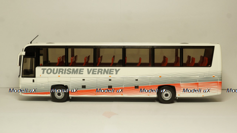 Renault Iliade Tourisme Verney 1994, Norev 1:43