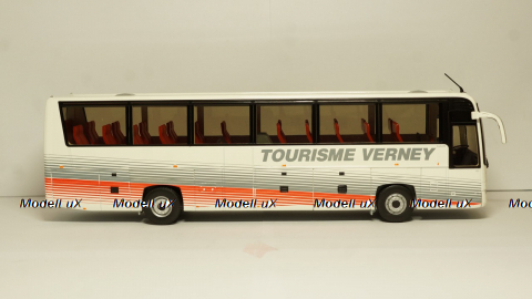 Renault Iliade Tourisme Verney 1994, Norev 1:43
