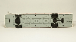 Renault Iliade Tourisme Verney 1994, Norev 1:43