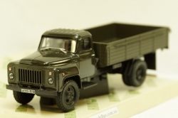 ГАЗ 53-12, Н260, НАП 1:43