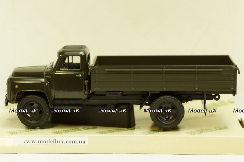 ГАЗ 53-12, Н260, НАП 1:43