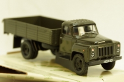 ГАЗ 53-12, Н260, НАП 1:43