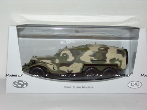 БТР 152К камуфляж, SSM1158