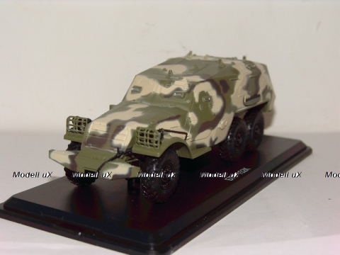 БТР 152К камуфляж, SSM1158