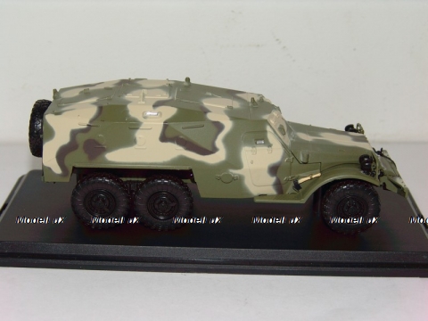 БТР 152К камуфляж, SSM1158