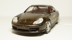 Porsche 911 Carerra, Burago 1:18 на запчасти