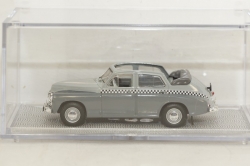 ГАЗ М20 Победа кабрио такси