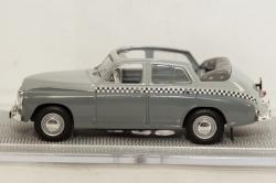 ГАЗ М20 Победа кабрио такси