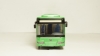 YuTong ZK6128HG City Bus, Paudi 1:43