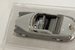 ГАЗ М20 Победа кабрио такси