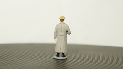 Фигурка Феликс Эдмундович Дзержинский,Артель "Universal" 1:43 