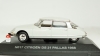 Citroen DS 21 Pallas 1968, Nostalgie 1:43