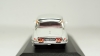 Citroen DS 21 Pallas 1968, Nostalgie 1:43
