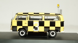 Volkswagen T2a, Schuco 1:43