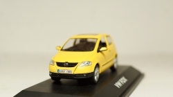 Volkswagen Fox, Schuco 1:43 