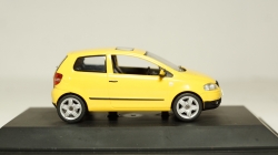 Volkswagen Fox, Schuco 1:43 
