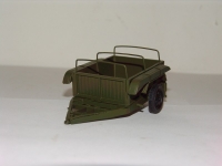 Прицеп КЛП-1М