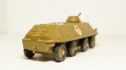 БТР 80, СССР 1:43