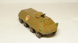 БТР 80, СССР 1:43
