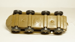 БТР 80, СССР 1:43
