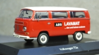 Volkswagen T2a, Schuco 1:43 