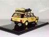 Range Rover Camel Trophy Madagascar 1987, ATC 1:43