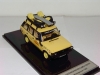 Range Rover Camel Trophy Madagascar 1987, ATC 1:43