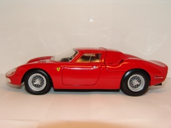 Ferrari 250 LM 1:18